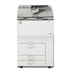 Máy Photocopy Ricoh MP 7502