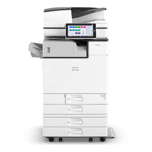 Ricoh IMC 4500/6000 Thuê - 100 màu & 400 đen trắng