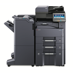 Máy photocopy Kyocera Taskalfa 3510i